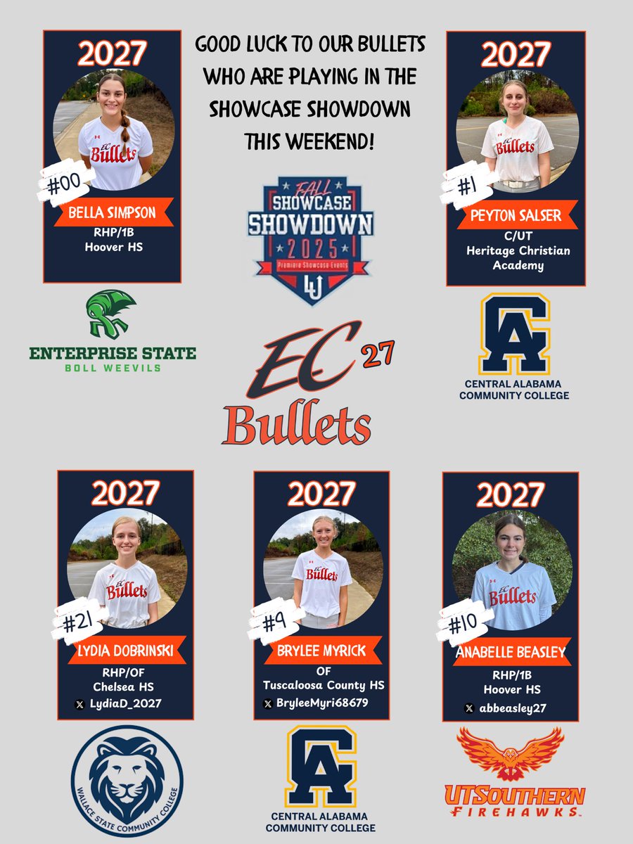 Ec Bullets 27 tweet media