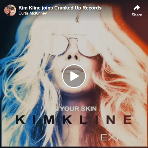 #News - Announcement:
Kim Kline joins Cranked Up Records.
Holiday Single “Christmas (Baby Please Come Home)” Arrives Christmas 2025 With New Music in 2026
f.mtr.cool/jisavbdyln

<a href="/CrankedUpLive/">Cranked Up Records</a> #kimkline #kimklinemusic <a href="/iamkimkline/">Kim Kline</a> #spdc #SuccessTRAIN #ChristmasSong