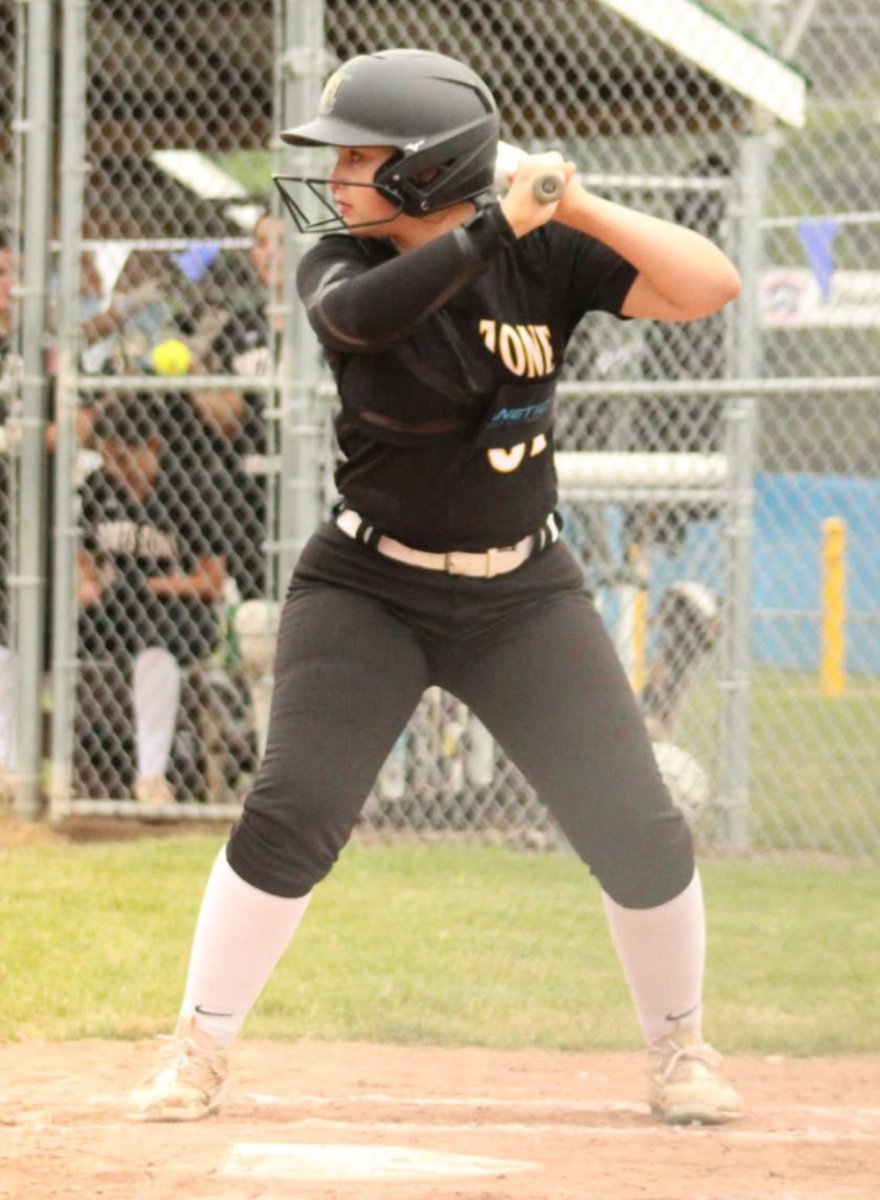 SZ_SB_Recruits's tweet photo. CONGRATULATIONS to SZ OF/P Carly Sears '26 on her commitment to continue her academic &amp; athletic career at Onondaga Community College!!!!! https://t.co/hi8ugZJwKK