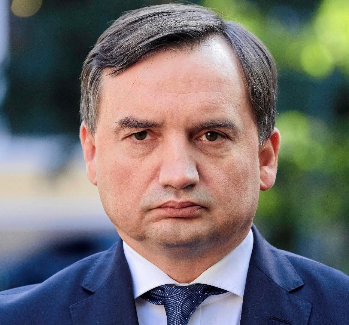 Popierasz Trybunał Stanu dla Zbigniewa Ziobry ? Jestem za !!!