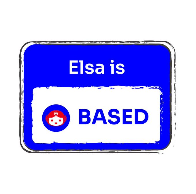 Tested <a href="/HeyElsaAI/">HeyElsa</a> for memecoin trading across Solana, Base, and Arbitrum

Swapped sol memecoin, bridged to Base, bought arb memecoin. All in one interface

Normally needs 3 different apps and 10 minutes

Elsa handled everything through simple commands. Just say what you want, it