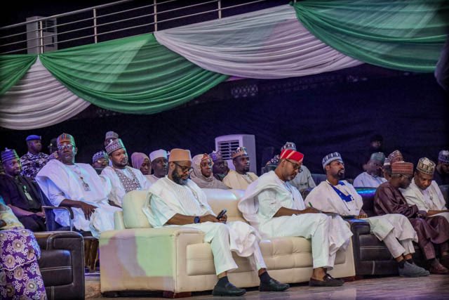 haiydrr's tweet photo. This bold step places Zamfara on a strong path of sustainable development, transparency, and accountability. https://t.co/EQMB1kcrhR