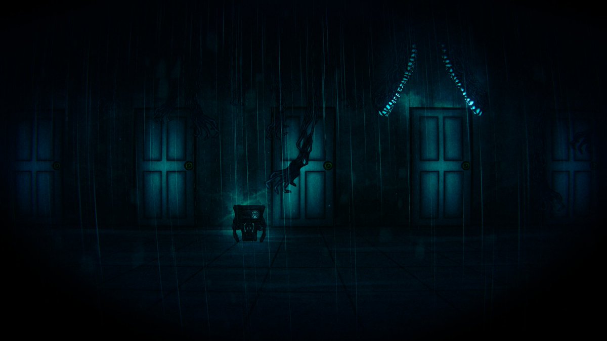 The ENDLESS BACKGATE Demo - New Demo Update!

#indiegame #gamedev #인디게임