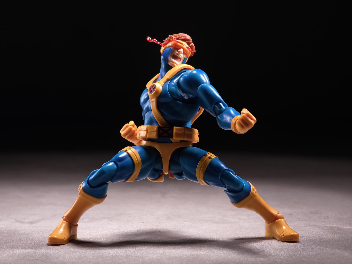 NemuiMogura's tweet image. shf gameverse 镭射眼