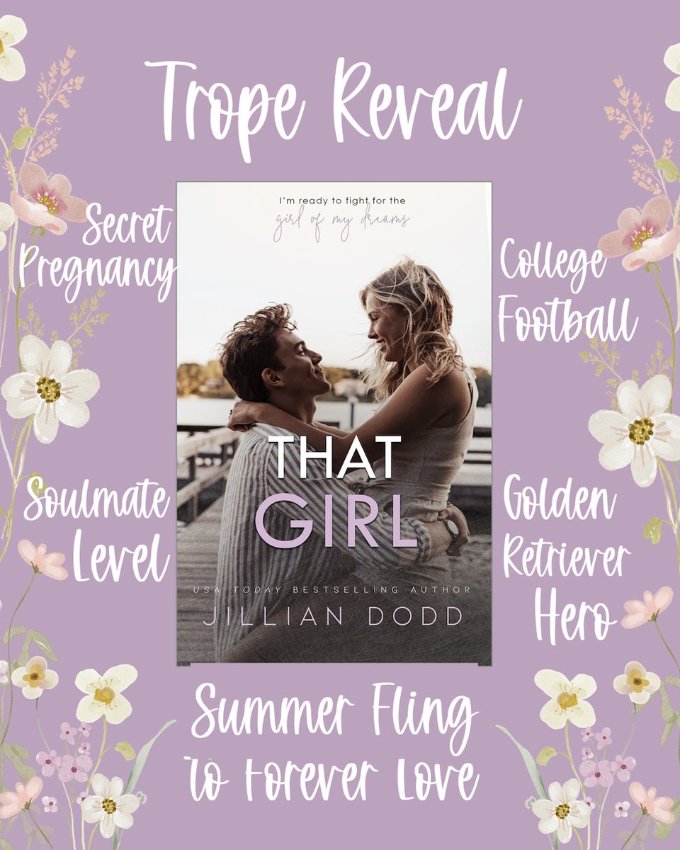 Jillian Dodd tweet media