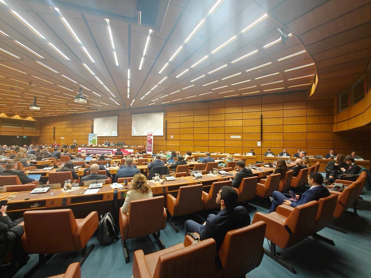 GI_TOC's tweet photo. @GI @dbrookbanks @CCPCJ 3/4 GI-TOC has prepared, through the experiences of our Resilience Fund, a policy brief – ‘Resilience in Action’, on the role of civil society in building resilience to organized crime.  We hope that these are also taken into account as the Abu Dhabi Declaration is negotiated. https://t.co/r44HNZ2kGG