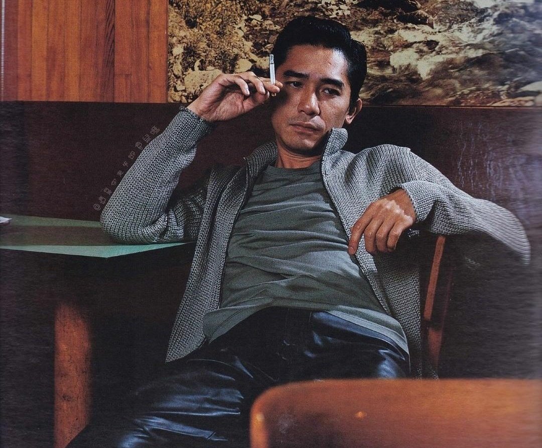 taesdawn26's tweet photo. tony leung in this photoshoot is the hottest a man has ever looked. https://t.co/GpciuhV7l8