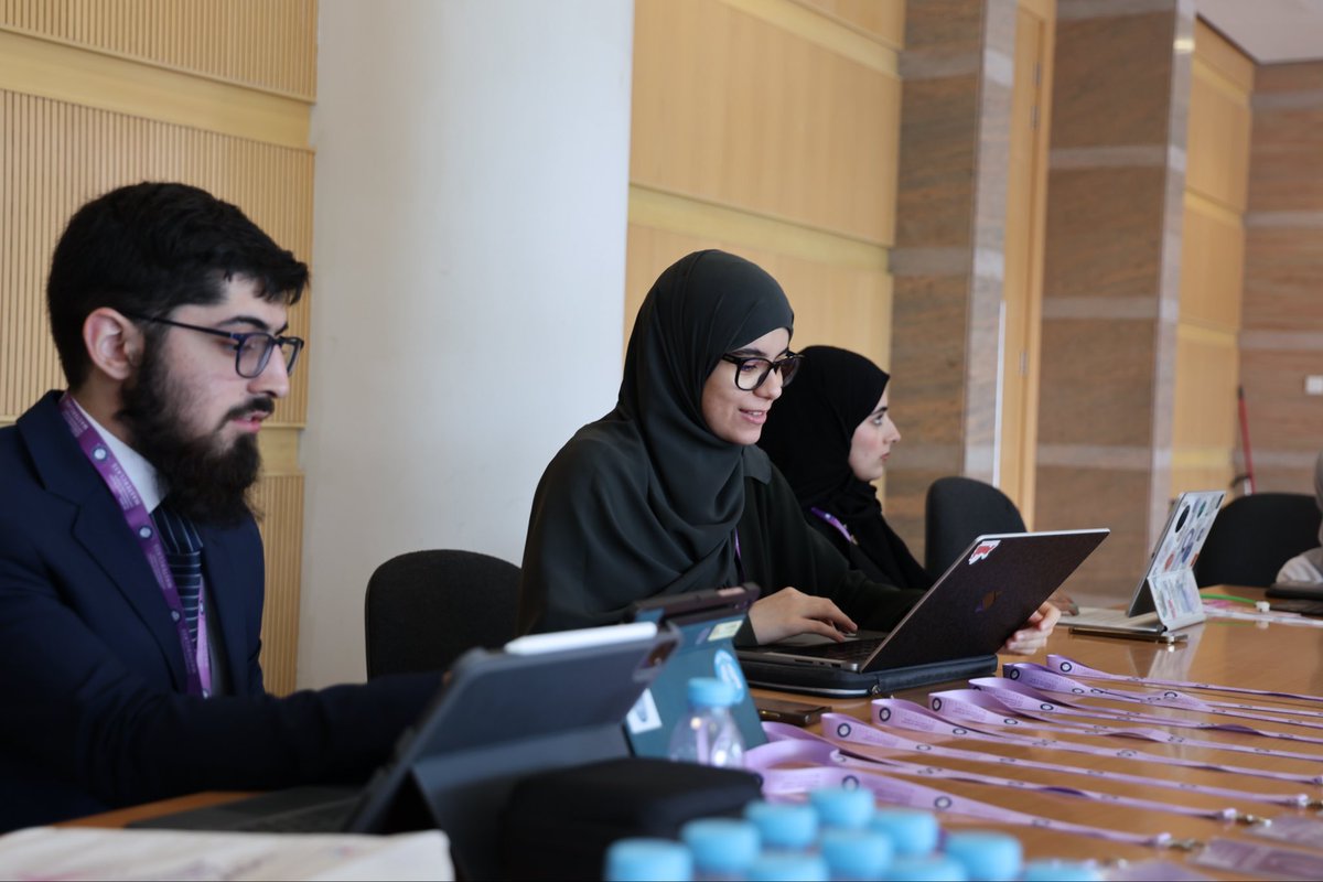 Surgery Interest Group at AU tweet media