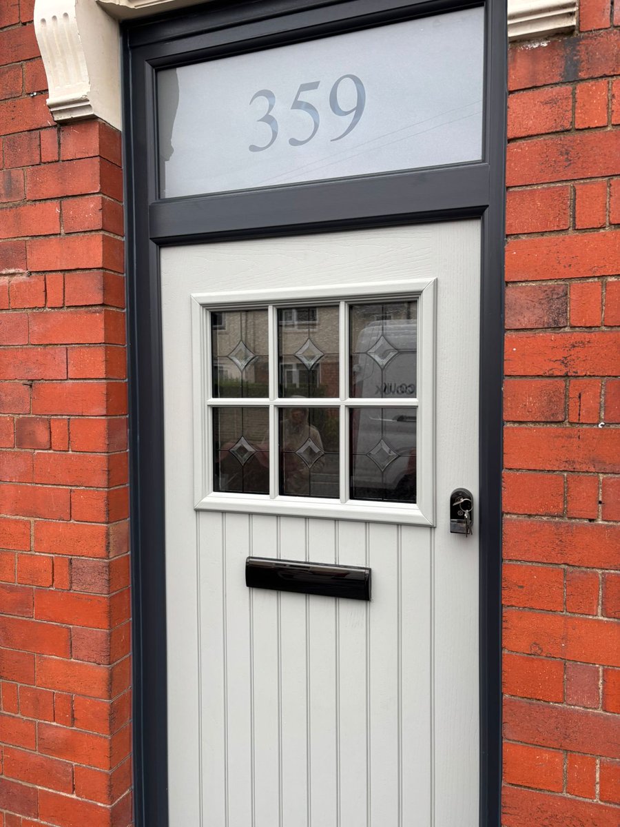 5 Star Windows & Conservatories tweet media