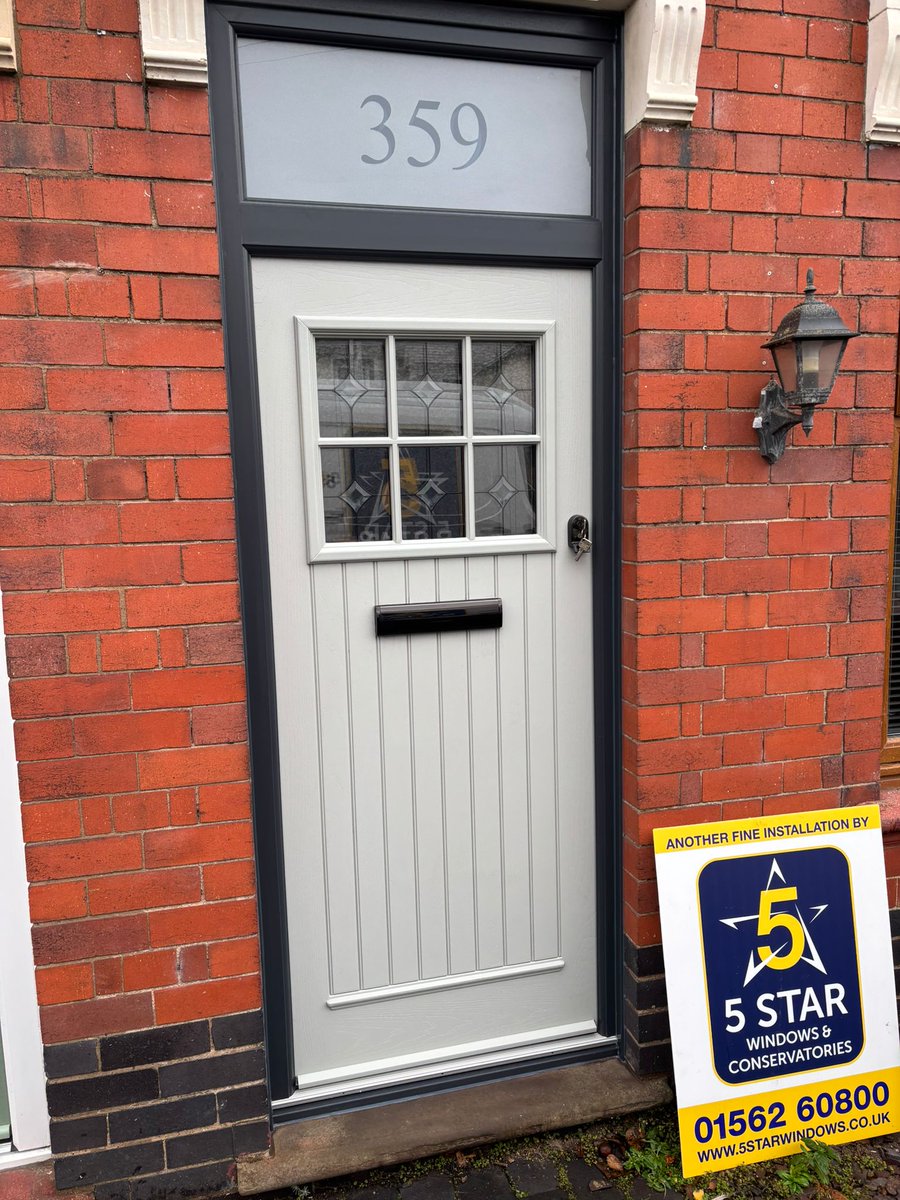 5 Star Windows & Conservatories tweet media