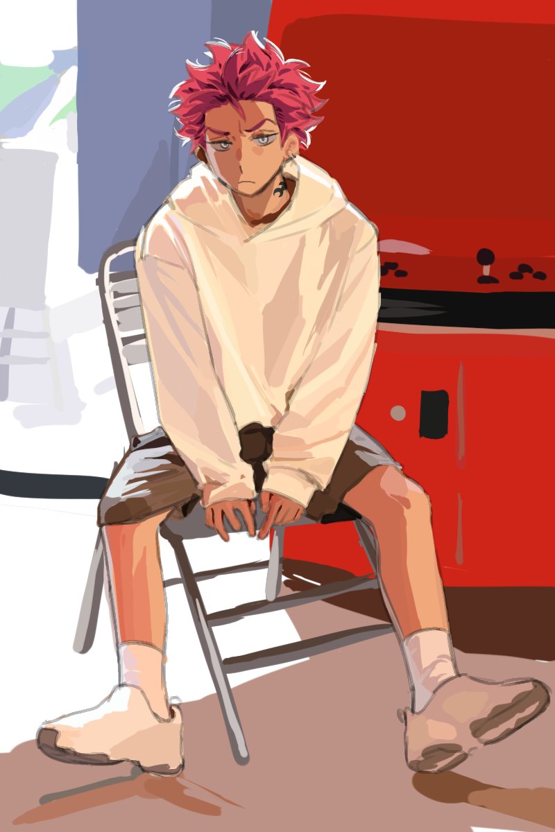 𝟳𝟱𝟵-𝟰 (@4O4yon) / Posts and Replies / X