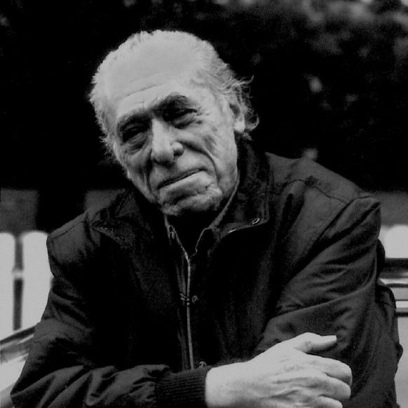 “I was waiting for something extraordinary to happen, but as the years wasted on, nothing ever did unless I caused it.”

— Charles Bukowski