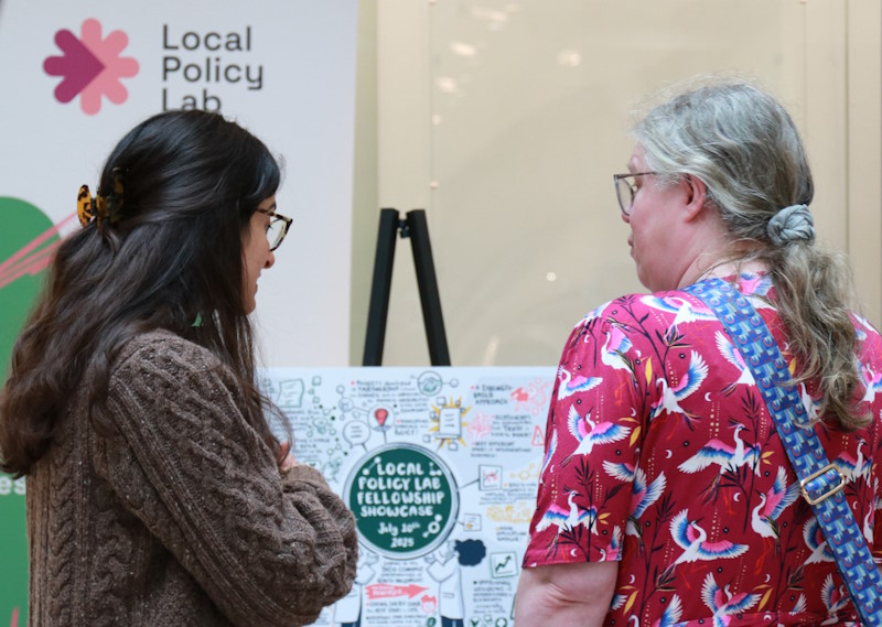 mplsoxford's tweet photo. From AI technologies 🖥️ and DNA assembly 🧬 to ultra-compact atomic sources, the first @UniofOxford Impact Acceleration Account conference celebrated the economic, social and policy impacts of @UKRI_News-funded research projects. 

Summary and recordings: https://t.co/F3Q1A6Oi2Y https://t.co/CCWTlr81bz