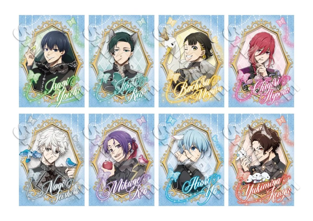 破格 アニメキャラクターグッズ 缶バッジ 紙類 アクスタ まとめ売り