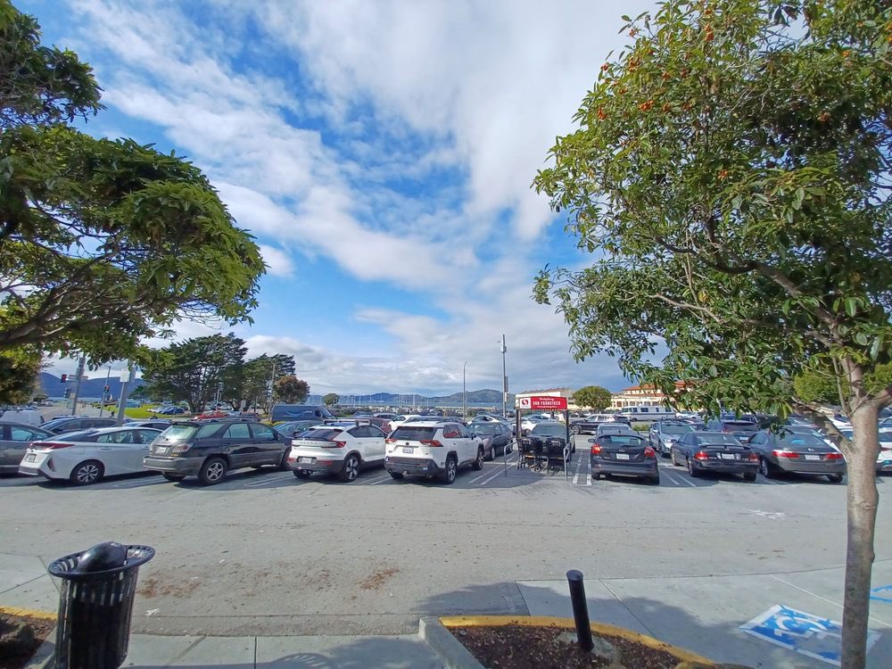 Marina Safeway $ACI Also on the Redevelopment Docket With Plans For 790 Units In 25-Story Complex

the plan is for 790 housing units, with 86 designated affordable/below market rate. This would also include 473 residential and 164 commercial parking spots, with a new Safeway