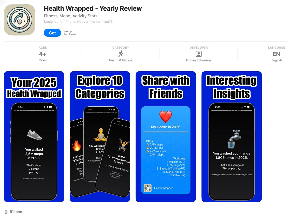 Flo writes Code tweet media
