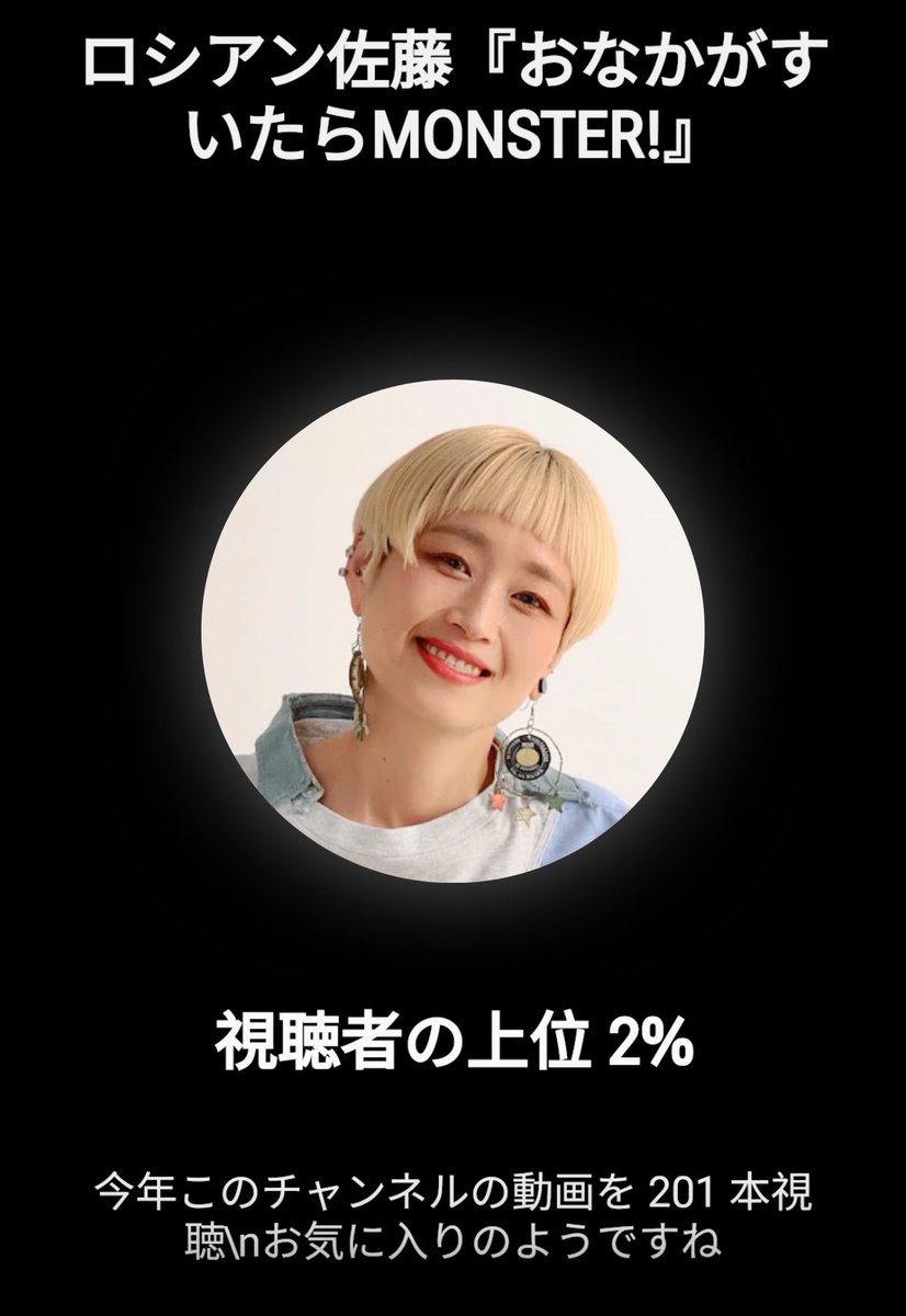 びっくりするくらい見まくってた🤭💖💖💖💖 すごくない？！201本のうち