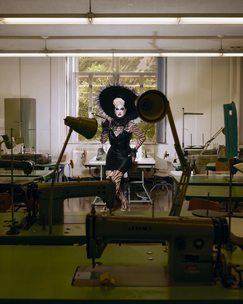 Van Goth tweet media