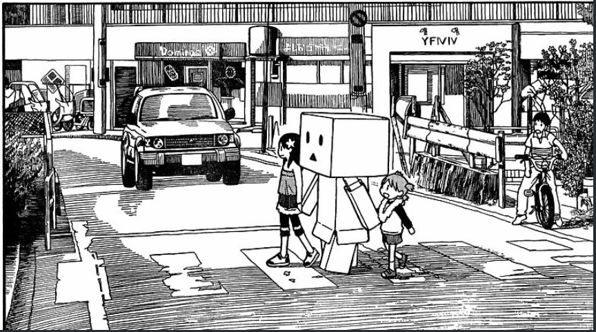 Yotsuba Screens (@yotsubascreens) on Twitter photo 
