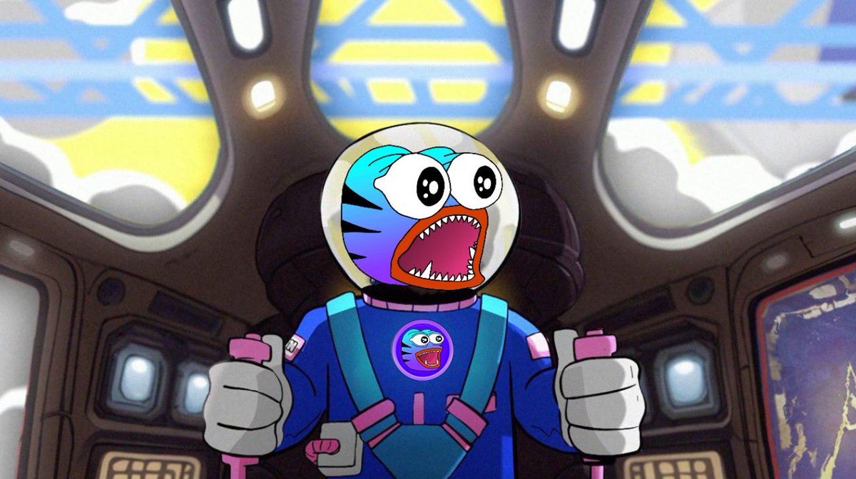 $DINO is now live on <a href="/solana/">Solana</a>!

6wCYEZEBFQC7CHndo7p7KejyM4oGgi5E1Ya1e9eQpump

Web: dinosol.meme
TG: t.me/dinosol_portal

Community: x.com/i/communities/…