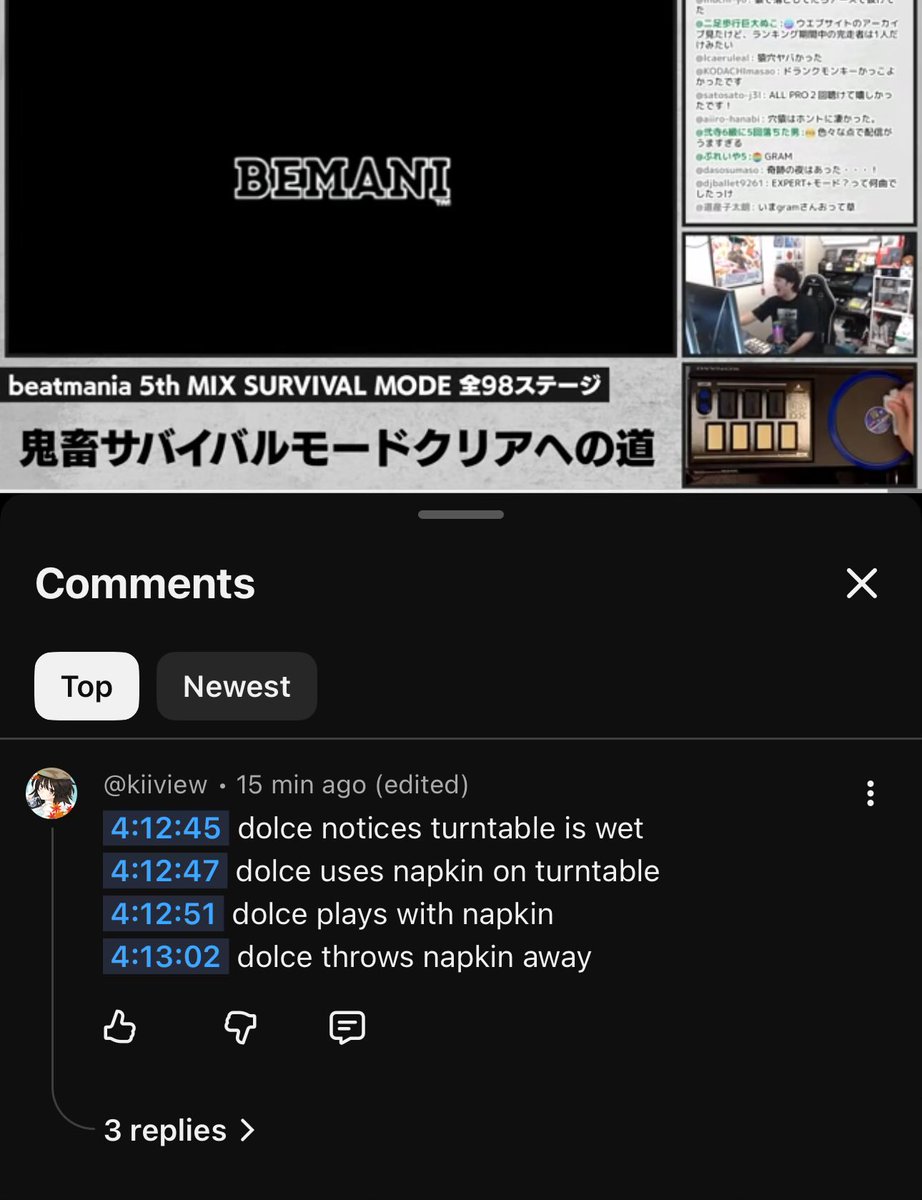 Speedcore Henry 🔜 ACen tweet media