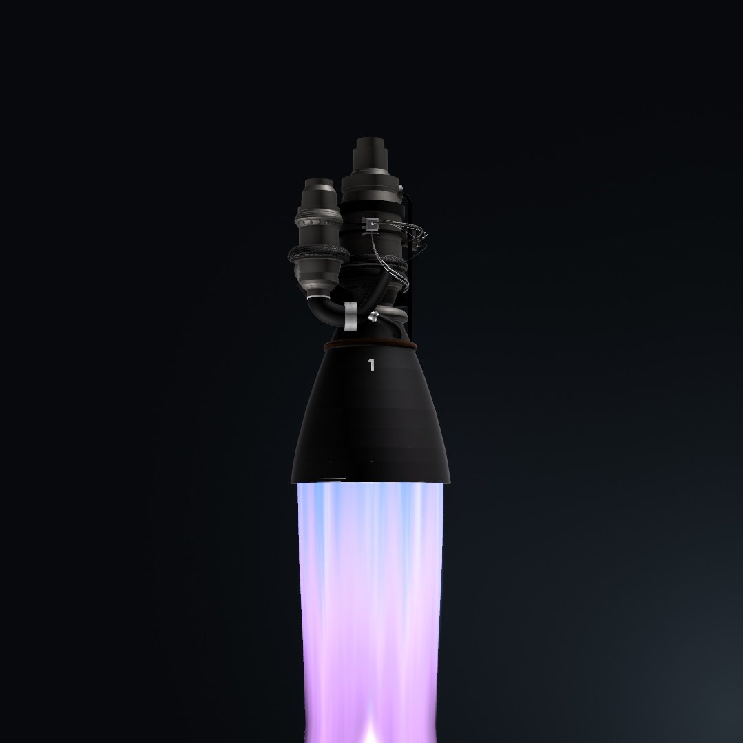 Diamond Aerospace - JNO tweet media