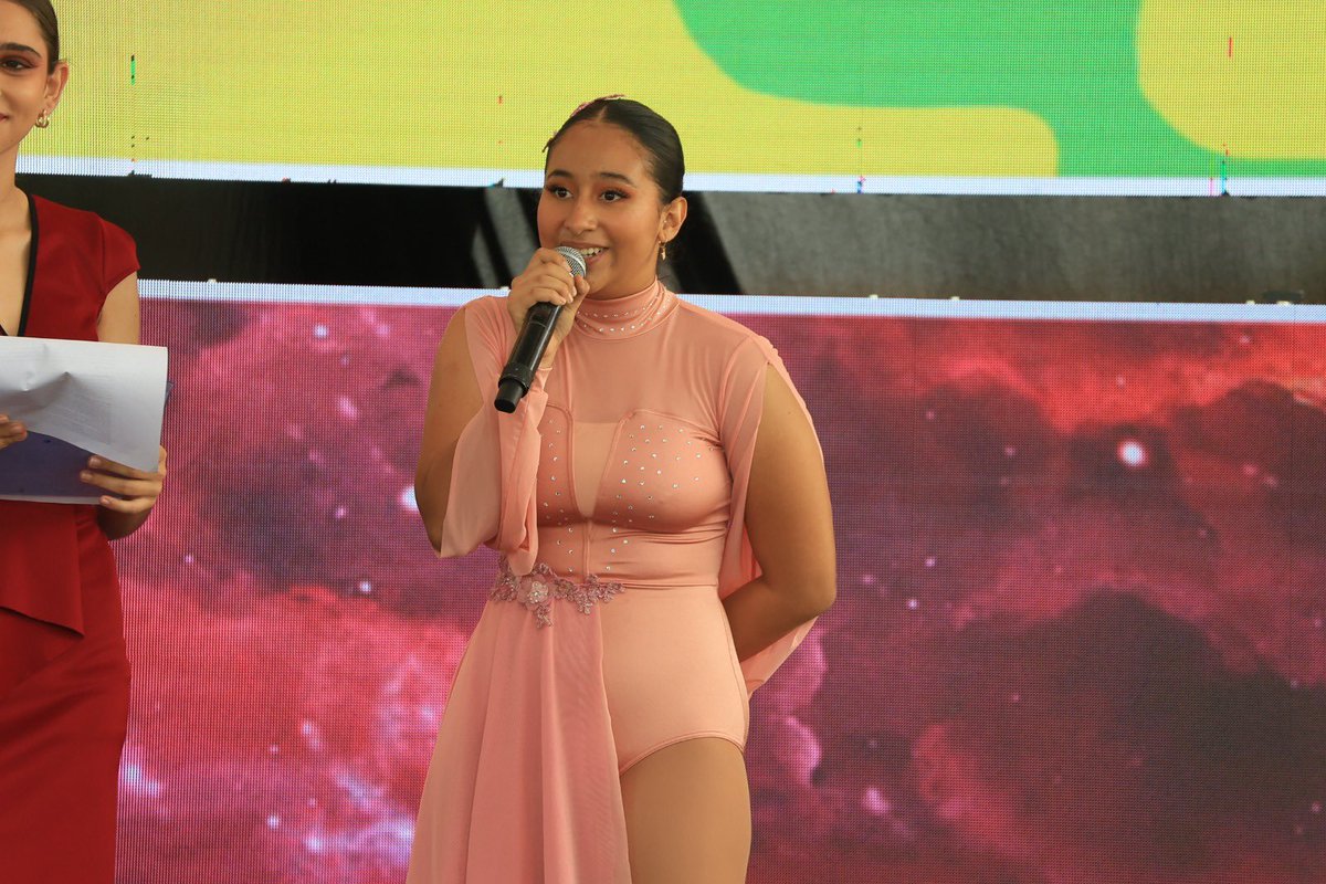 #TalentosEnFormación🤍💃🕺