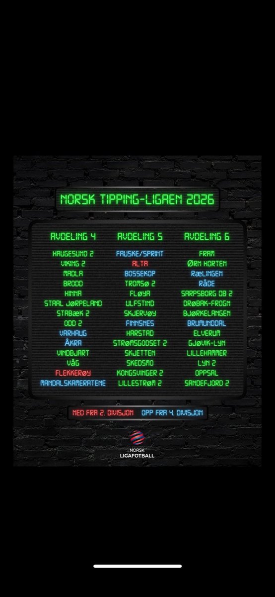 fredrik larsen tweet media