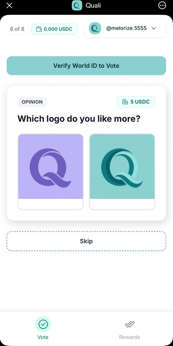 Anyone wants to A/B test their logo or UI design elements, or brand / product naming?

I've launched an app where users vote on polls about which design / name etc. they like more, got the demand side (the people who vote) already, now need to give them enough supply (polls) to