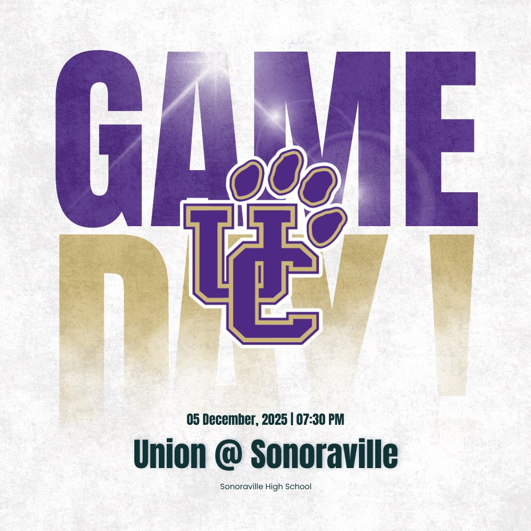 Union County Men’s Basketball tweet media