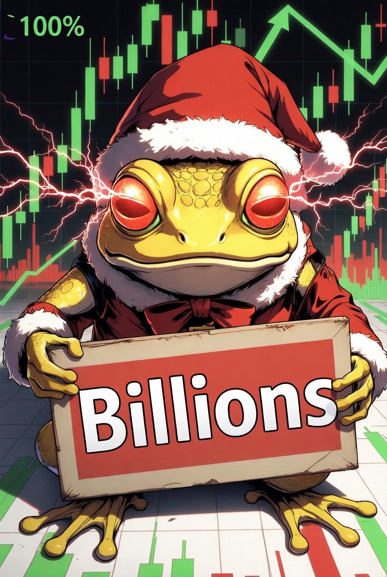 PauwelsJP's tweet image. Billions and billions and billions… 💰🤑📈

$Turbo #TurboToadToken #TurboToken #TurboCoin #TurboFamily #TurboRevolution #TurboToad #memecoin #eth #crypto #AI