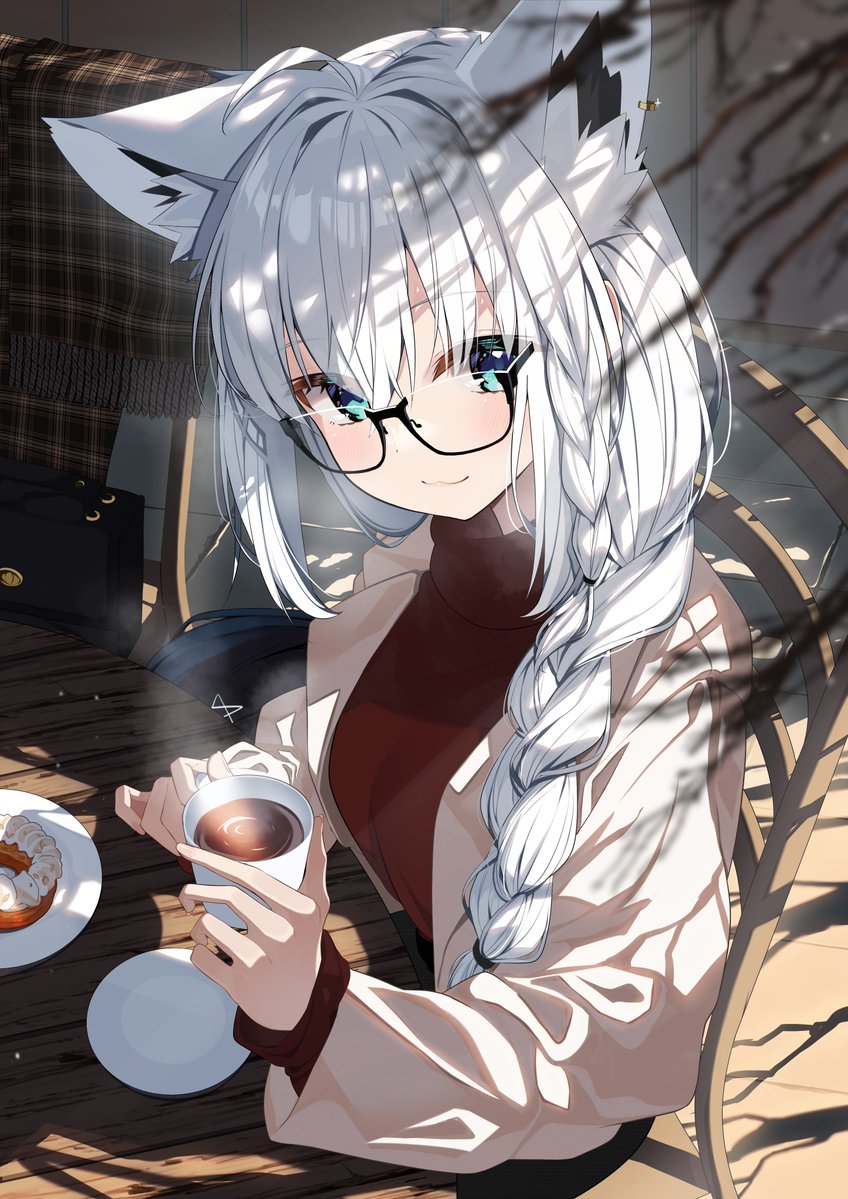 Hachikoハチコ Lets Go🦊💜 (@Hachiko_kitsu) / Posts / X