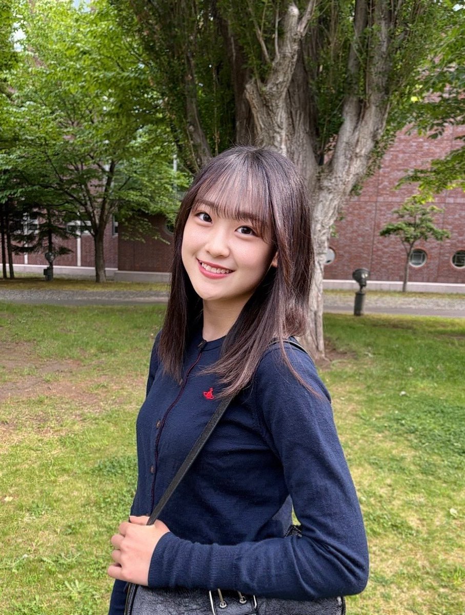 おはようございます~‼︎💕 今日はみなさんに普段の私も見てもらいたく