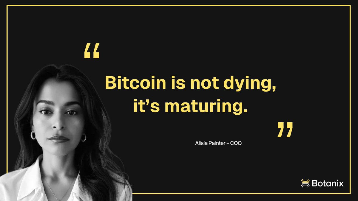 Botanix 🕷️ tweet media