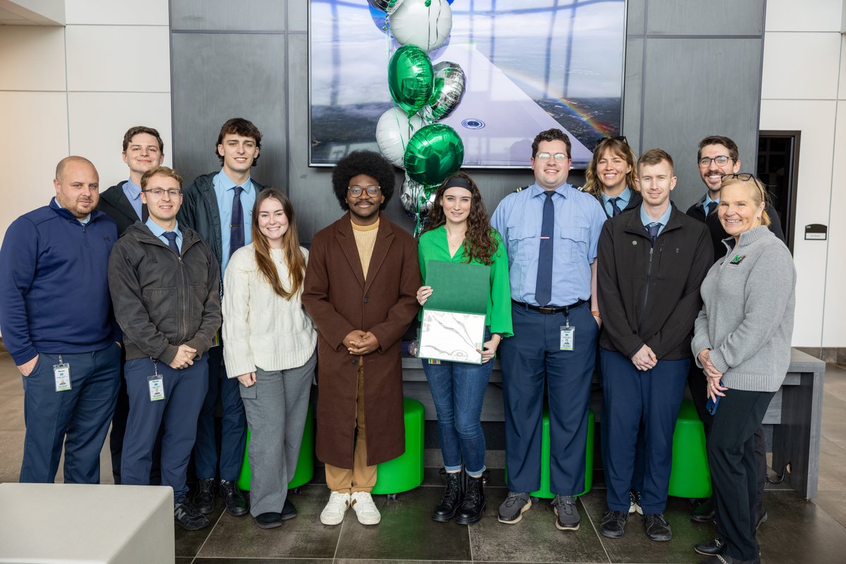 Marshall University Foundation and Alumni tweet media