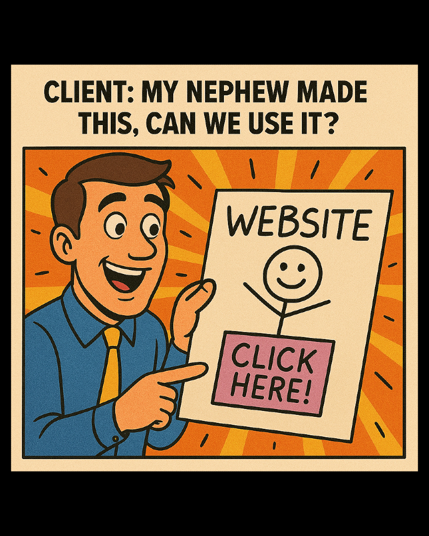 OnTheCouchStudi's tweet image. We make memes because we’ve lived it and it&apos;s funny. Checkout OnTheCouchStudio.com for great assets
#TechHumor #CodingMemes #DevLife #BlenderMemes #UnityDev #3DArtistHumor #SoloDevLife #AppDevHumor #DigitalCreatorLife #DeveloperHumor #OnTheCouchStudio