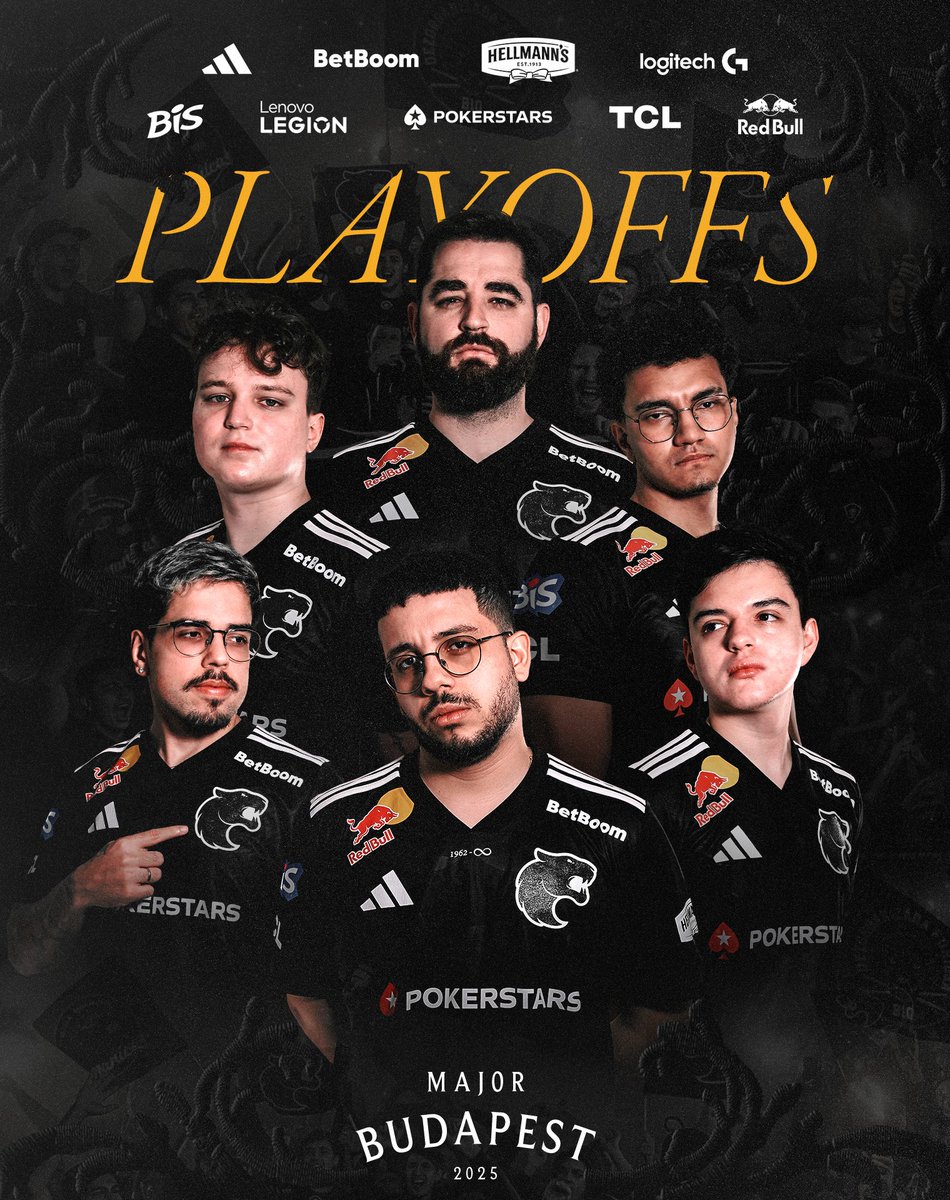FURIA tweet media