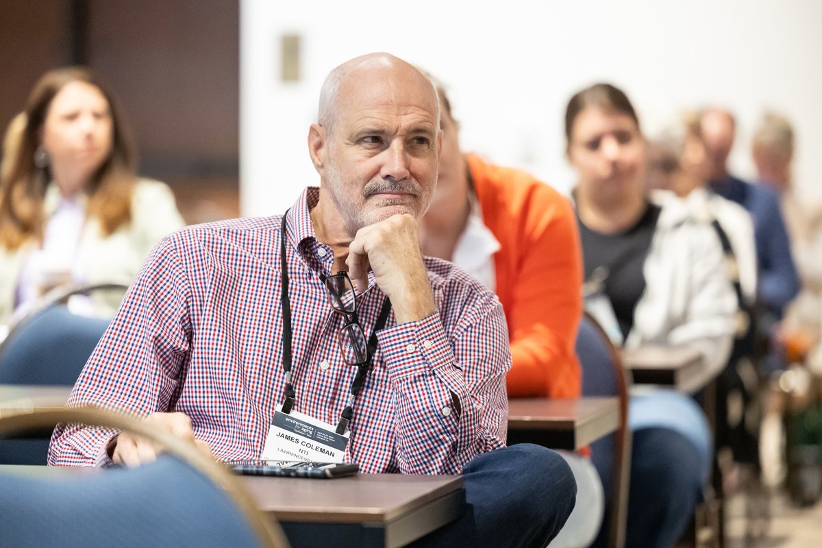 Explore the senior living project solutions shaping the future of environments for aging!

See what is ahead for Phoenix and start planning your experience: bit.ly/3QICasT