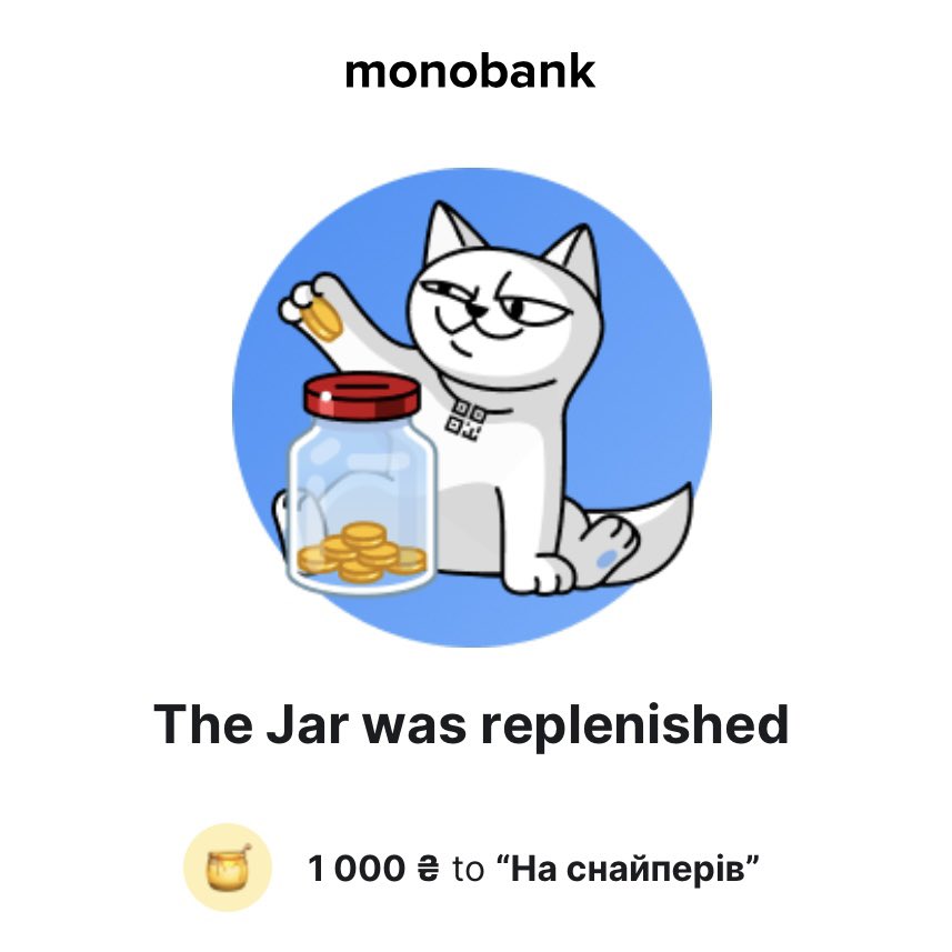 <a href="/Y_Chornomorets/">Yuri Chornomorets</a> <a href="/MapleSyrupF/">Maple Syrup O'Fella 🇨🇦 #TeamYuri. ▄︻芫══━一</a> <a href="/olimanagraphics/">Olimana Gurimana 🇺🇦 #TeamYuri</a> <a href="/kvistp/">Kvist</a> <a href="/Justinhead1982/">Wolfhound Fellá 🇮🇪🇪🇺🇺🇦🇺🇸🇬🇧 #TeamYuri</a> <a href="/GrootCorine/">Co 🇳🇱🇺🇦🇫🇷</a> <a href="/akwtenn/">GBO △</a> <a href="/nina_lindroos/">NinaNafo CrazyCatLadyFella</a> <a href="/RichardKernoha2/">Richard Kernohan</a> <a href="/DrDeaRoberts/">💛💙🦉Dea🇨🇦| I❤️‍🔥TeamYuri 💛💛💙💙</a> Let’s keep up this momentum and help the ace volunteer Yuri achieve even more for the snipers! TeamYuri 💙💛
🎟️ = 🎁 🙏 <a href="/MapleSyrupF/">Maple Syrup O'Fella 🇨🇦 #TeamYuri. ▄︻芫══━一</a>