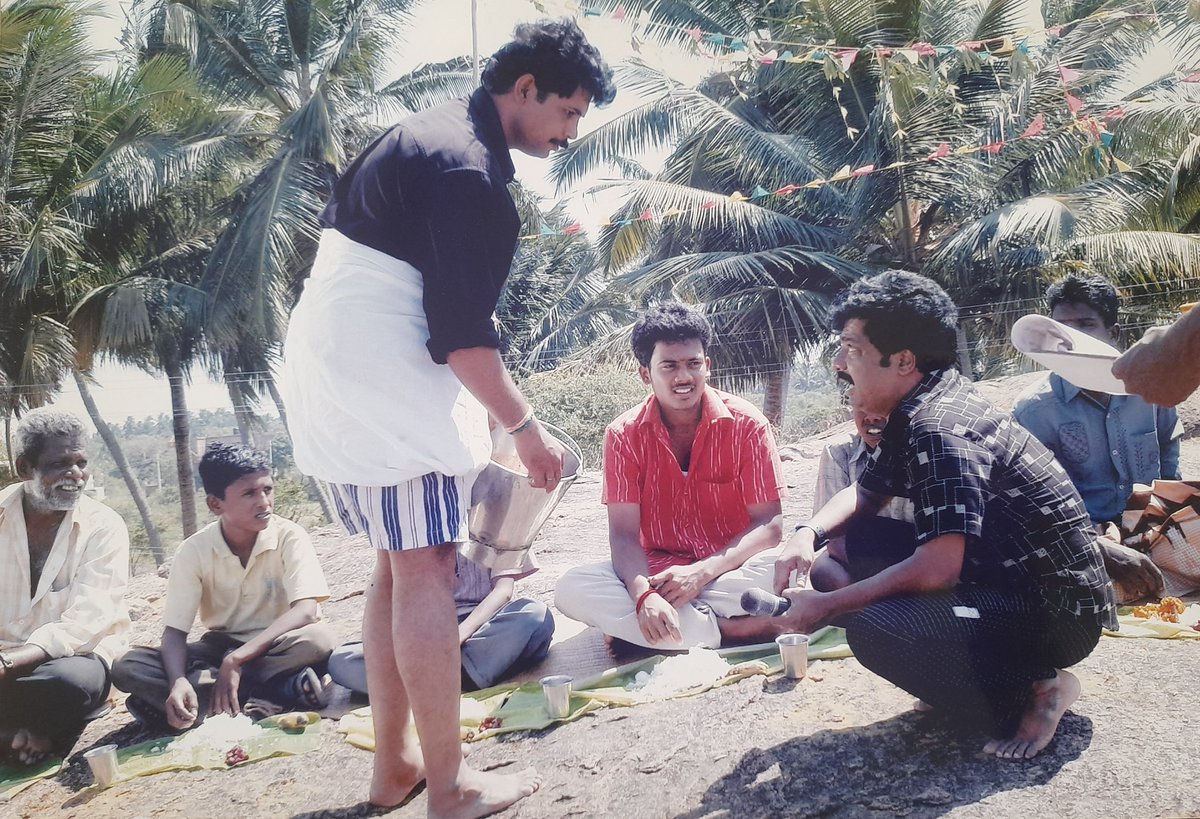 ac mugil chellappan tweet media