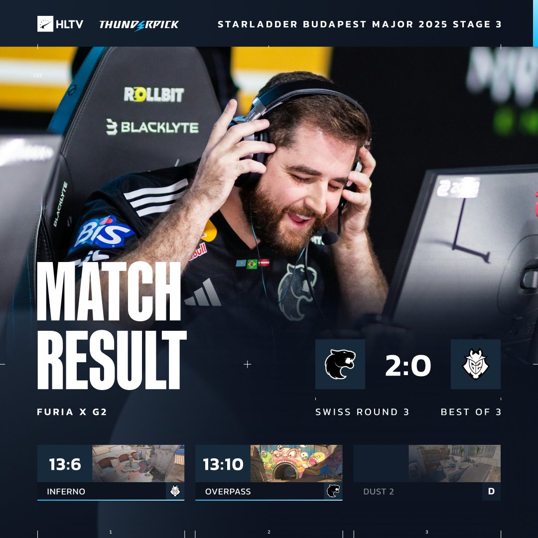 HLTV.org tweet media