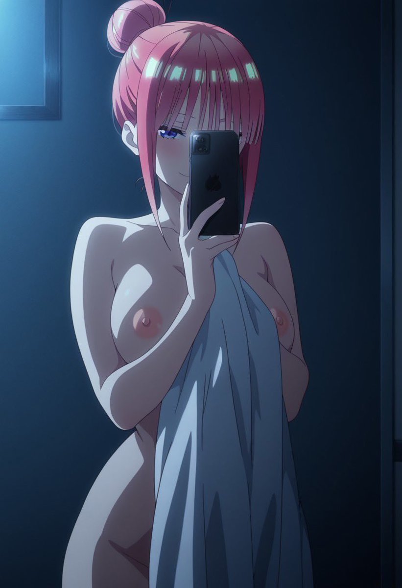 5Hanayome 🔞 Cafetería tweet media