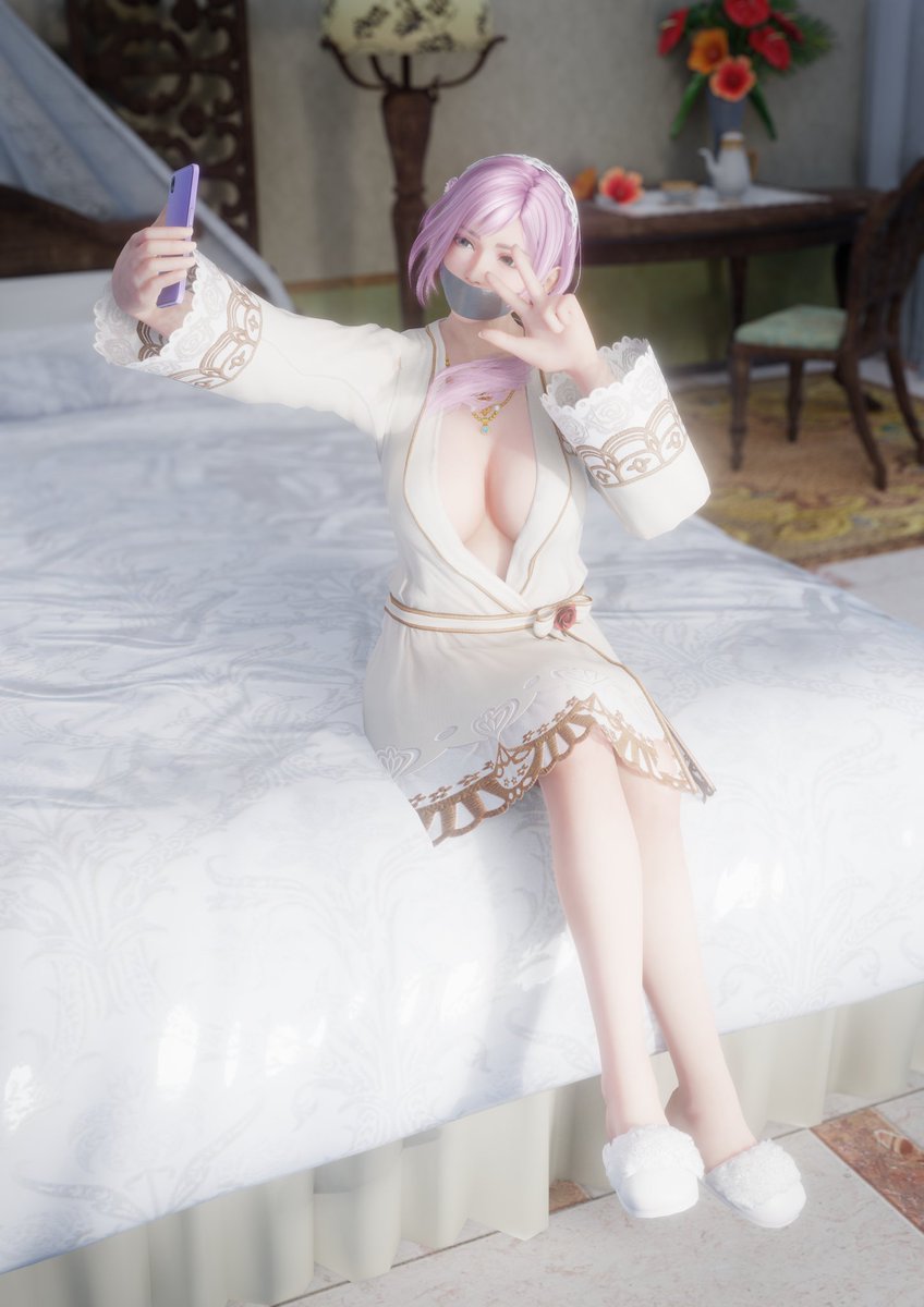 Part 1 of a fantastic commission I got from <a href="/Bagify1/">Bagify (Commissions Open)</a> of Elise