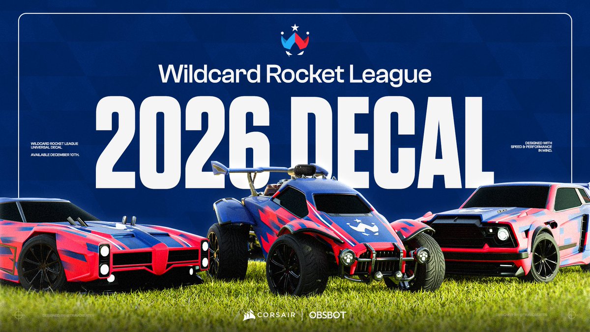 Wildcard tweet media