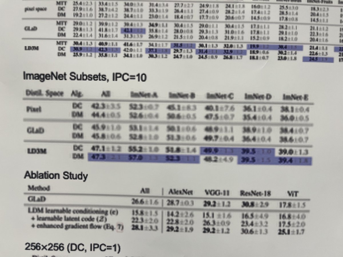 Alfredo Canziani tweet media