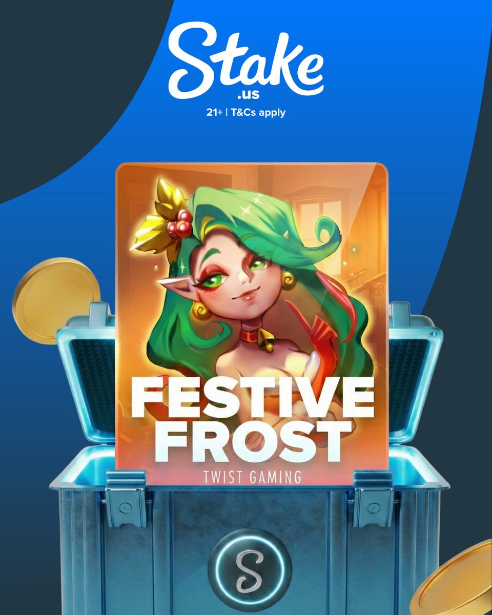 Stake.US tweet media