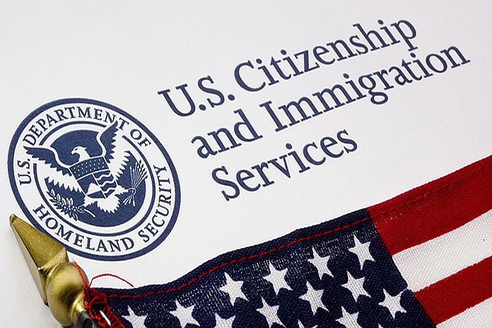 US Citizenship and Immigration Services establishes new center to strengthen immigration screening and target bad actors caribbeannewsglobal.com/us-citizenship…