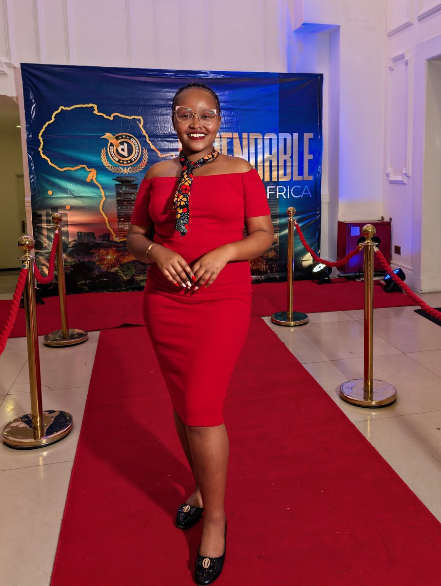 BerylElite's tweet photo. We had the privilege of serving as the protocol team at the Dependable Brands Africa Awards💫 Congratulations to all the winners who were honored tonight.🏆
For a professional, warm, and trustworthy protocol team,contact Beryl Elite Experience.✨(0706458272)#Berylushers  #ushers https://t.co/1WHaQEOHEM