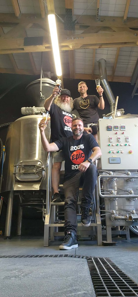 Epic Beer tweet media