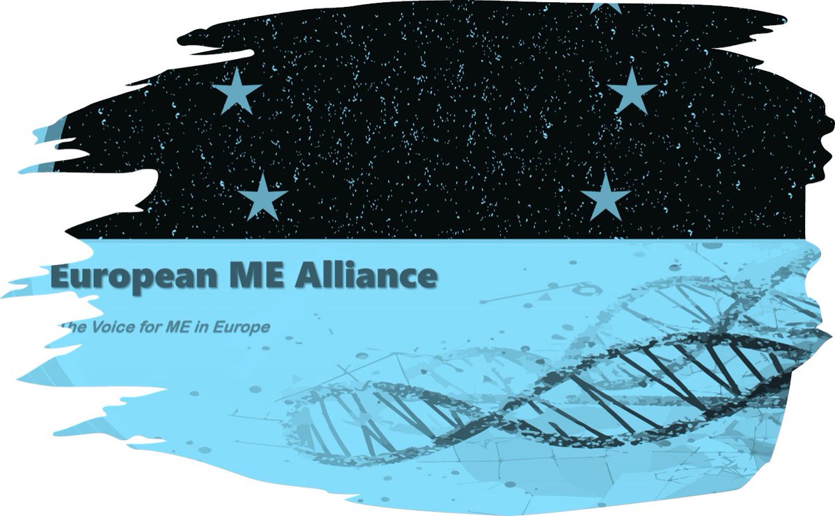 European ME Alliance 🇪🇺 tweet media